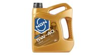 NGN 5w40 GOLD A-LINE SN/CF 4л(синтетическое масло) NGN 5w40 GOLD A-LINE SN/CF 4л(синтетическое масло)