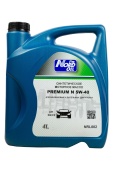 NORD OIL PREMIUM N SN/CF 5/40 4л синтетическое масло моторное NORD OIL PREMIUM N SN/CF 5/40 4л синтетическое масло моторное
