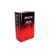 Спектрол Капитал 5w40 SAE SL/CF 1л полусинтетическое масло моторное