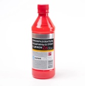 Химик Преобразователь ржавчины в грунт с цинком 0,5л (ПЭТ) Химик Преобразователь ржавчины в грунт с цинком 0,5л (ПЭТ)