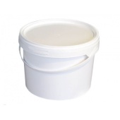 Солидол жировой 2кг(ведро пласт) Солидол жировой 2кг(ведро пласт)