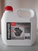 Промывка двигателя 5л Технолоджи
