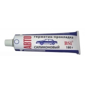 Автогерметик прокладки 180гр(Казань)СИЛИКОН Автогерметик прокладки 180гр(Казань)СИЛИКОН