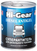 3427R HG Суперантигель для дизельного топлива 1:500 946мл