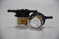 ФТО NF-2003 карбюраторный с отстойником ФТО NF-2003 карбюраторный с отстойником