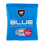 ВМП МС-1510-смазка(BLUE)50гр.стик-пакет высокотемпературная 1302