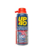 Проникающая смазка WD-40 240мл.