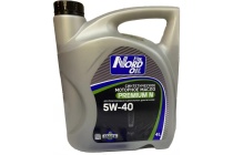 NORD OIL PREMIUM N SN/CF 5/40 5л АКЦИЯ синтетическое масло моторное NORD OIL PREMIUM N SN/CF 5/40 5л АКЦИЯ синтетическое масло моторное
