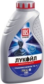 Лукойл ТМ-4 80/90 GL-4 GEAR 1л 3590980 Лукойл ТМ-4 80/90 GL-4 GEAR 1л 3590980