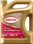 SINTEC PLATINUM 7000 5W30 A5/B5 4л SINTEC PLATINUM 7000 5W30 A5/B5 4л