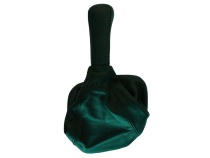 Рукоятка КПП с чехлом 2110 цвет черный Рукоятка КПП с чехлом 2110 цвет черный