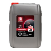 Антифриз -40 Лукойл G12 красный 10кг 227390 Антифриз -40 Лукойл G12 красный 10кг 227390