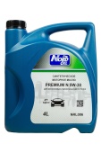 NORD OIL PREMIUM N SN/CF 5/30 4л синтетическое масло моторное