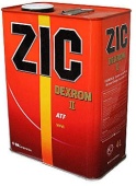 ZIС Dexron II 4л.