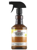 СВ STARWAX Преобразователь ржавчины 500мл(триггер)фосфатный СВ STARWAX Преобразователь ржавчины 500мл(триггер)фосфатный