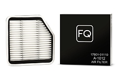 FQ, Воздушные