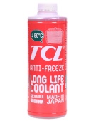 Антифриз TCL LLC-50C красный 1л Антифриз TCL LLC-50C красный 1л