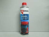 KR-358 Антифриз для пневмотормозов 650мл баллон металлический KR-358 Антифриз для пневмотормозов 650мл баллон металлический