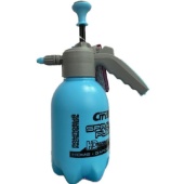 Распылитель СА-890 помповый 1,5л голубой CITY UP Распылитель СА-890 помповый 1,5л голубой CITY UP