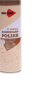 AIM-ONE Полироль панели 220мл Vanilla аэрозоль DP-VAN AIM-ONE Полироль панели 220мл Vanilla аэрозоль DP-VAN