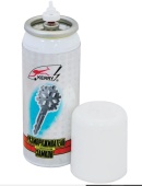 KR-183 Размораживатель замков с силиконом 60мл