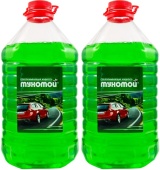 Мухомой НХК антидождь ANTI-FLY 4л готовый Мухомой НХК антидождь ANTI-FLY 4л готовый