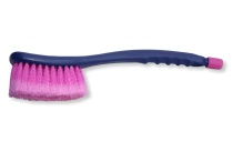 Щетка для мытья авто 235-СU под шланг CITY UP