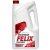 Антифриз FELIX -40 красный 5кг CARBOX 430206033