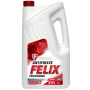 Антифриз FELIX -40 красный 10кг CARBOX