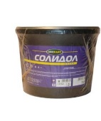 Солидол жировой 5кг Oil Right Солидол жировой 5кг Oil Right