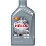Shell Helix НХ8 5w40 1л EC (синтетика)масло моторное Shell Helix НХ8 5w40 1л EC (синтетика)масло моторное