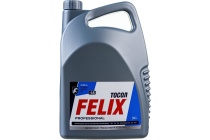 Тосол 45 FELIX 5кг