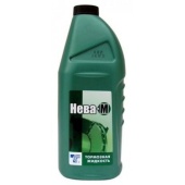 Жидкость тормозная ТС Нева-М/NEVA 4 DОТ-3 455г 430104902