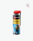 KR-940.5 Жидкий ключ для отвинчивания ржавых деталей 650мл с носиком KR-940.5 Жидкий ключ для отвинчивания ржавых деталей 650мл с носиком