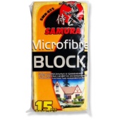 Салфетка СА-119/825 набор 15шт в упаковке 30*30 микрофибра CITY UP Салфетка СА-119/825 набор 15шт в упаковке 30*30 микрофибра CITY UP