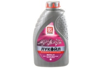 Лукойл 2Т Мото 1л.масло моторное 19556
