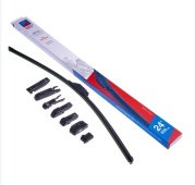 Щетка стеклоочистителя Double Force бескаркаркасная 600мм(24")