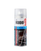 KUDO KU-2601 Преобразователь ржавчины 520мл KUDO KU-2601 Преобразователь ржавчины 520мл