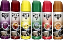 Полироль панели JOKER ассорти 200мл