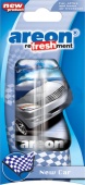 Areon ароматизатор гелевый NEW CAR 704-025-909 Areon ароматизатор гелевый NEW CAR 704-025-909