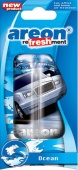 Areon ароматизатор гелевый OCEAN 704-025-910 Areon ароматизатор гелевый OCEAN 704-025-910