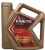 Роснефть Kinetic Hypoid 80w90 GL-5 4л Роснефть Kinetic Hypoid 80w90 GL-5 4л