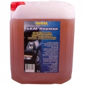 СВ STARWAX Автошампунь для бесконтактной мойки 5л