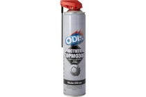 ODIS Очиститель тормозов 650мл Brake & parts Cleaner Ds4632