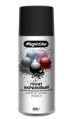 MAGICLINE-900 краска-грунт черный MAGICLINE-900 краска-грунт черный