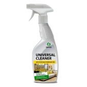 GRASS Средство чистящее универсальное"Universal Cleaner" 600мл 112600 GRASS Средство чистящее универсальное"Universal Cleaner" 600мл 112600