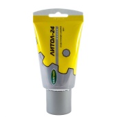 Литол-24 100гр.тюбик Oil Right