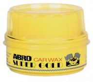 ABRO Автовоск тефлоновый 230г PW-400
