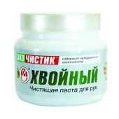 Чистик Эко Хвойный 450гр. 6402 ВМП Чистик Эко Хвойный 450гр. 6402 ВМП