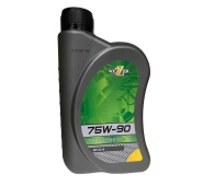 WEZZER 75w90 API GL-4/GL-5 1л. масло мотор. WEZZER 75w90 API GL-4/GL-5 1л. масло мотор.